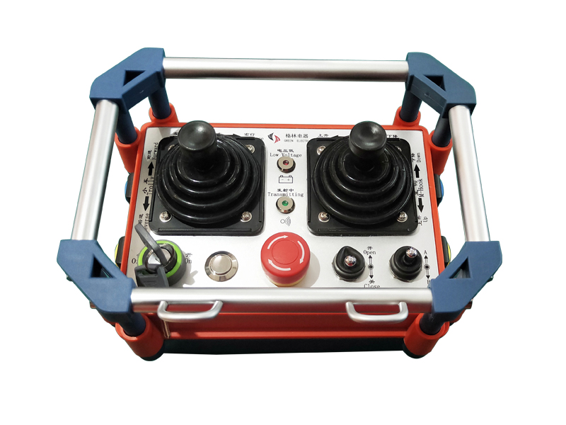 起重机?？仄? /><br />起重机遥控器</li><li><img src=